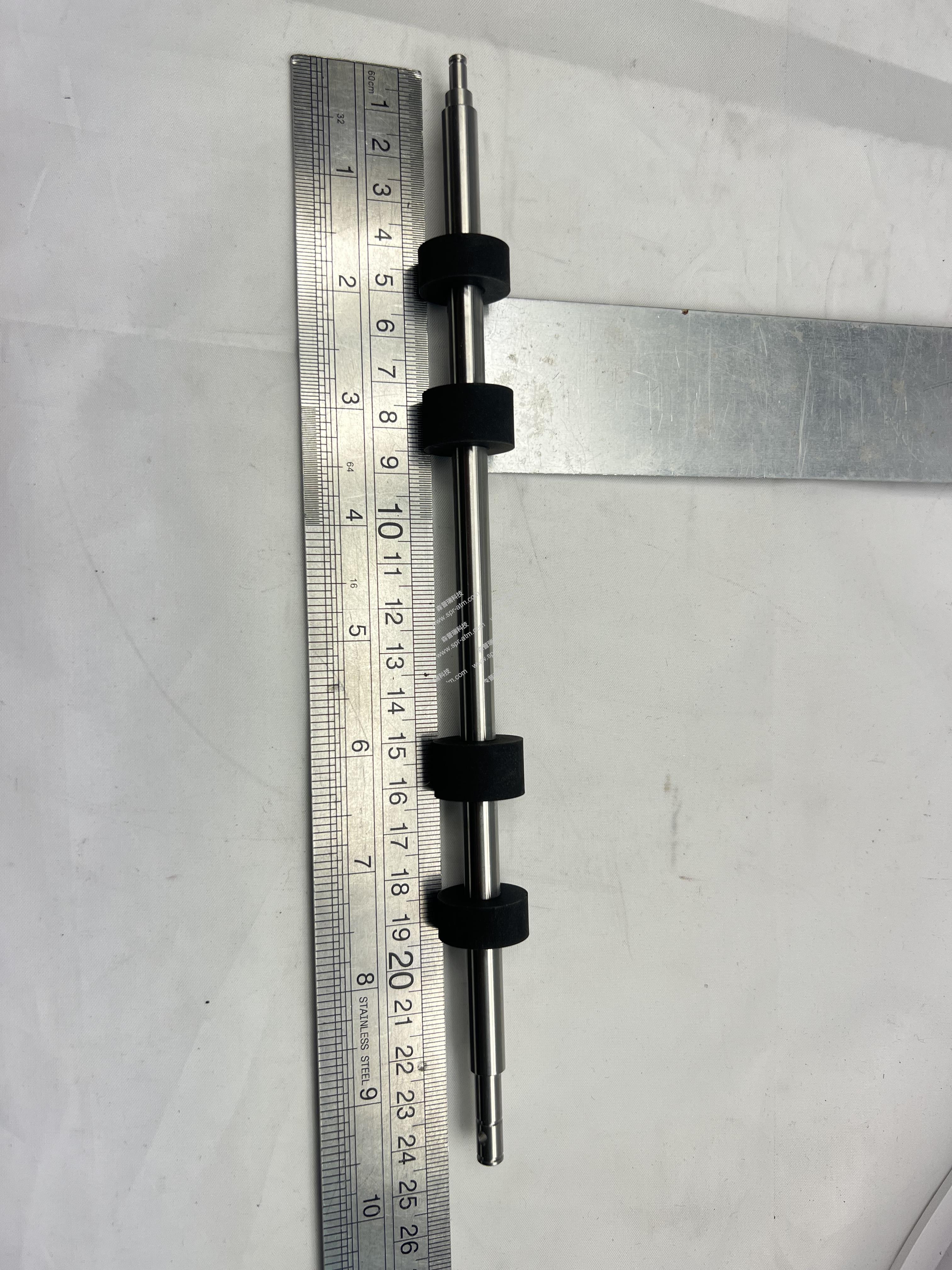 C4060 TUB后传送模块四环胶轴
