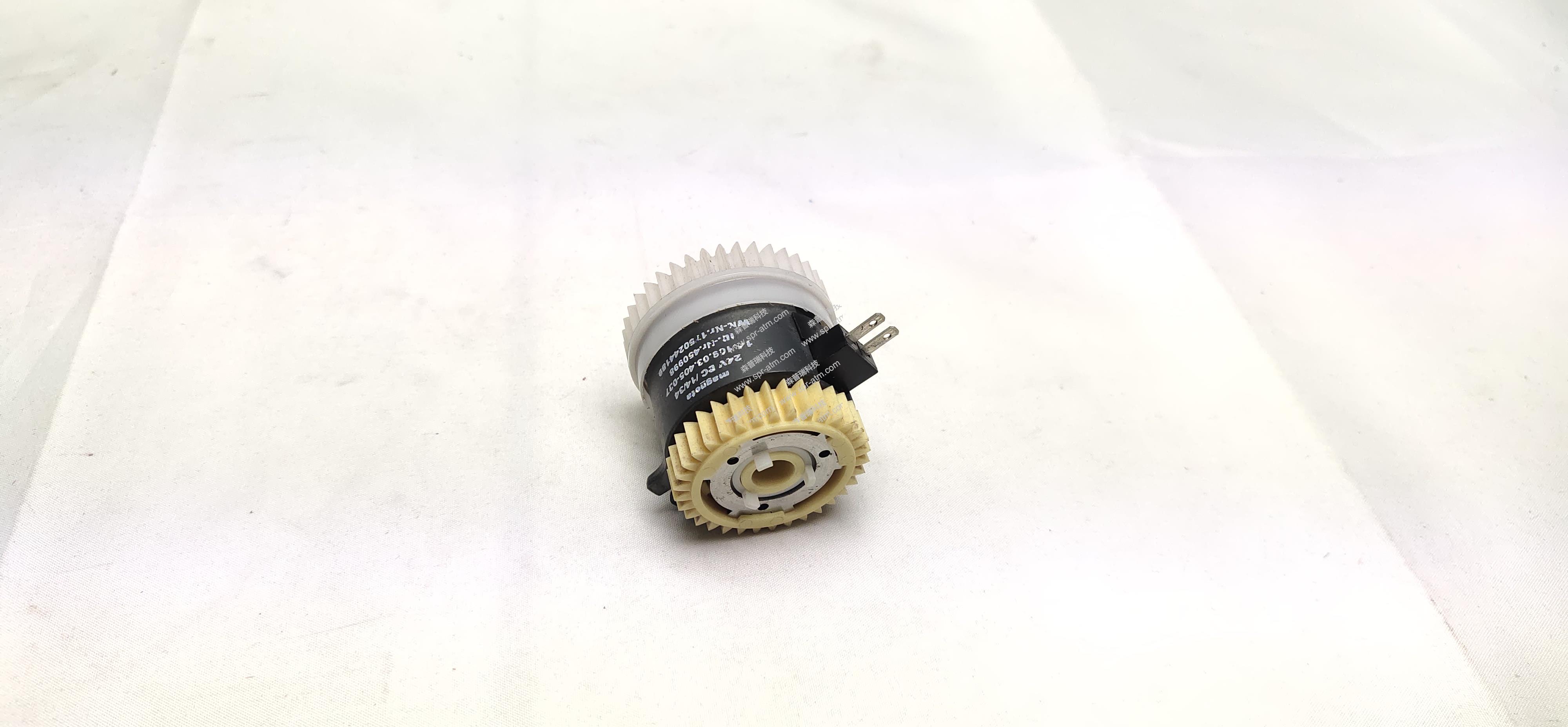 4060 VS模块离合器（白色齿轮）