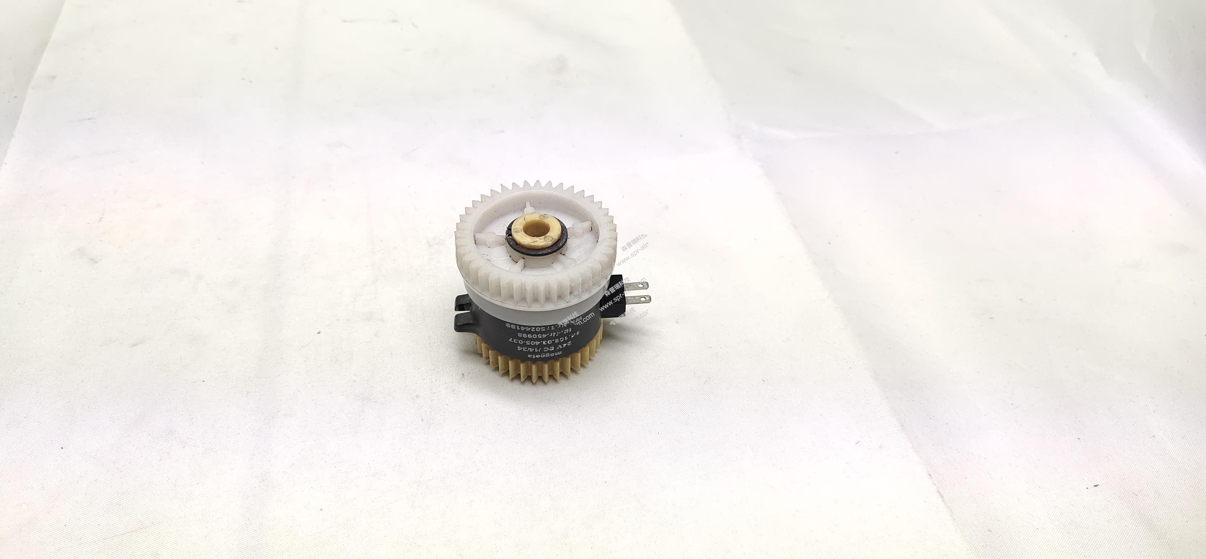 4060 VS模块离合器（白色齿轮）