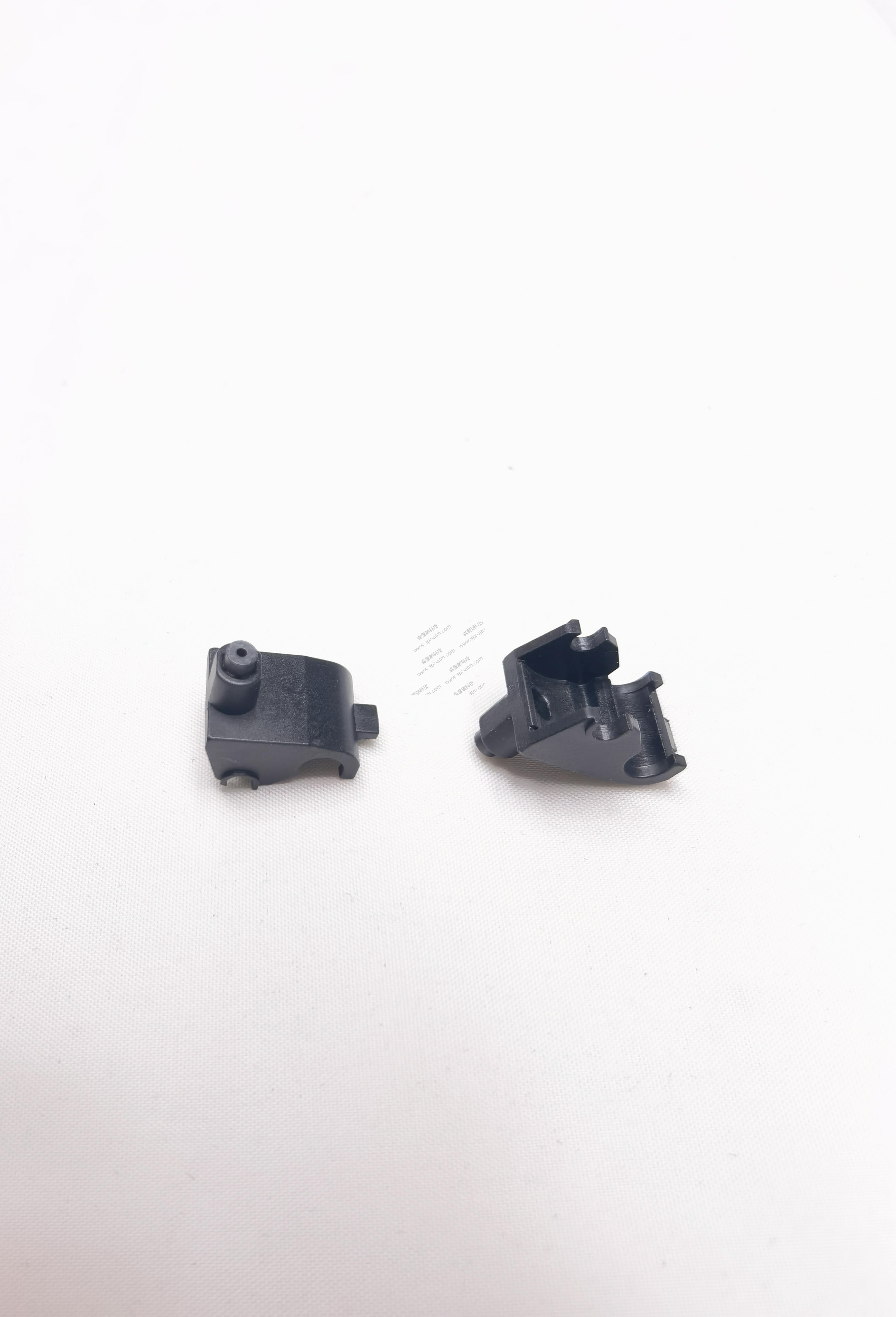 wincor C4060 BV模块支撑轮支架