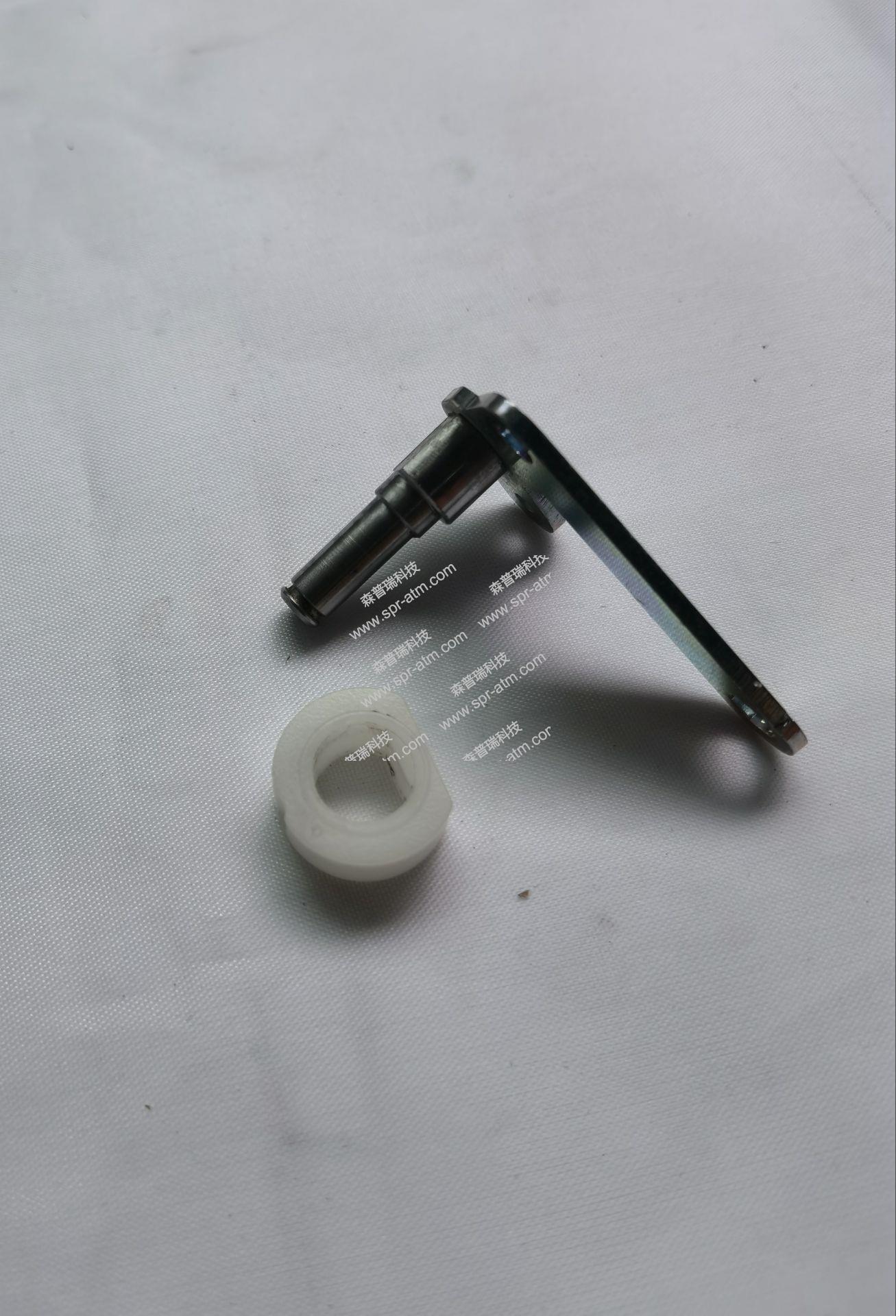 C4060 转移模块铁片带白轮