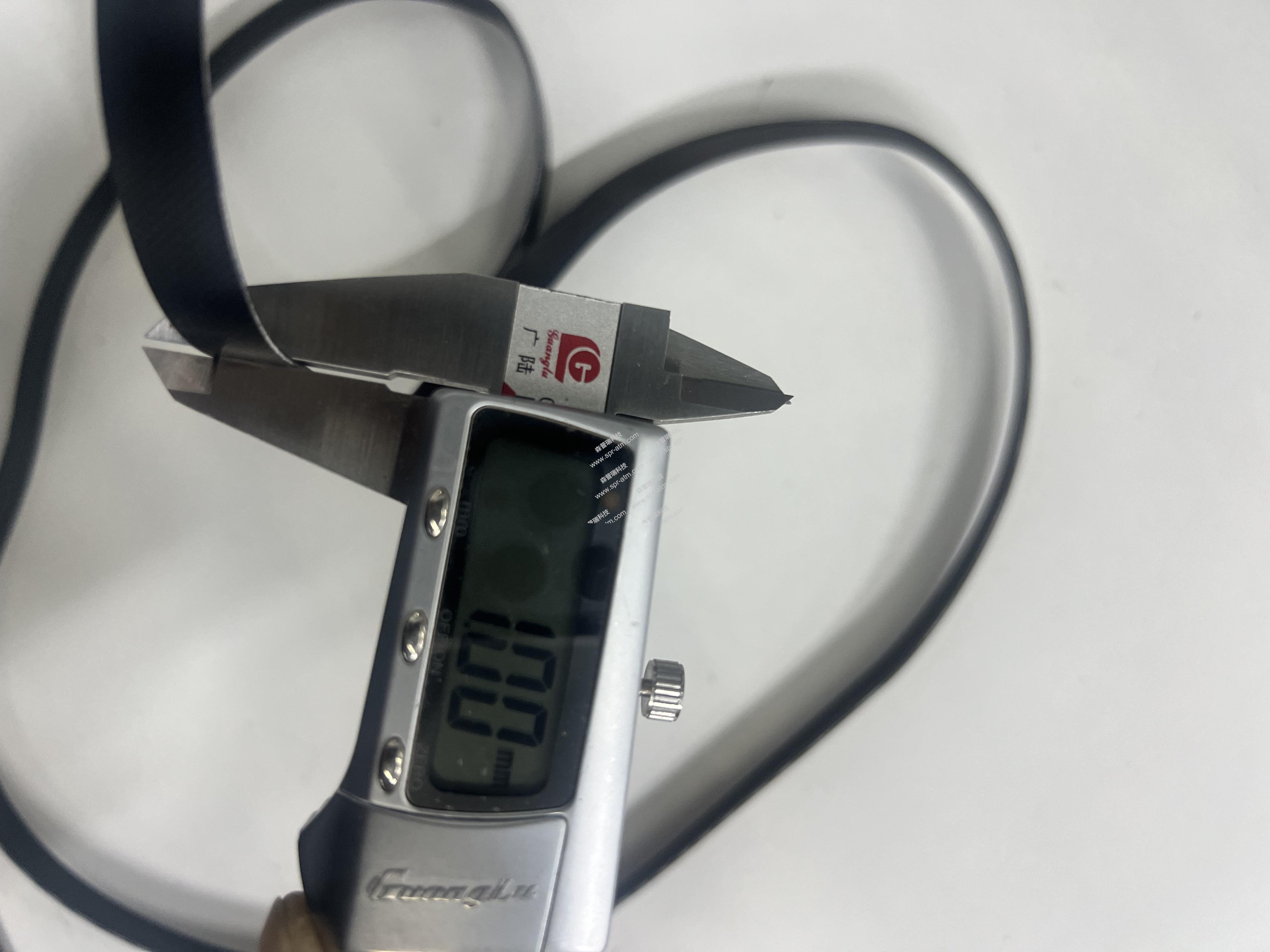 1750360937 Flat belt 10x1186x1.0