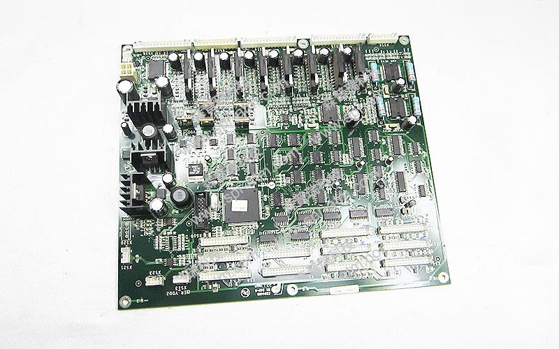 运通CRM9250上部控制板7078芯片-ATM配件