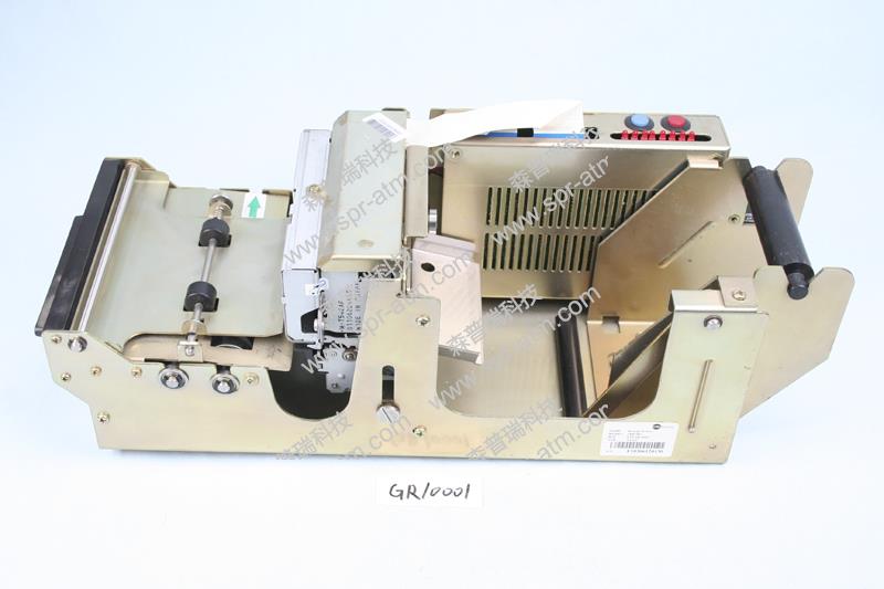 运通F16/H22凭条打印机-ATM配件