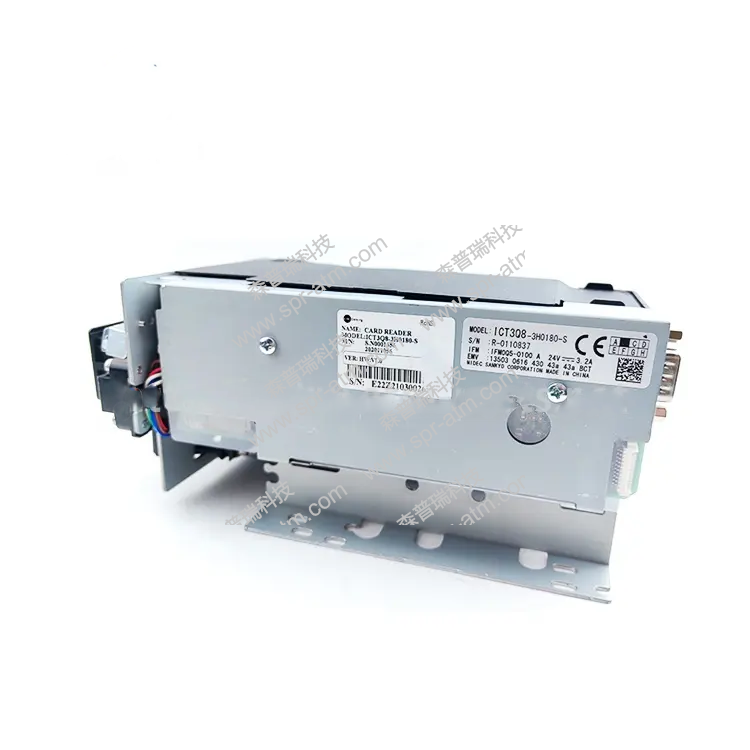 读卡器 ICT3Q8-3H0180-S