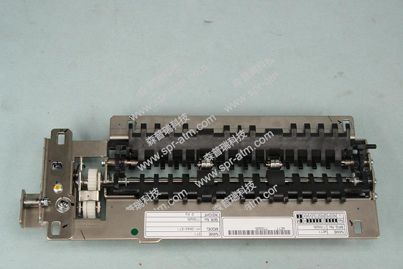 2845V ET模块/迪堡OPTEVA328-ATM配件