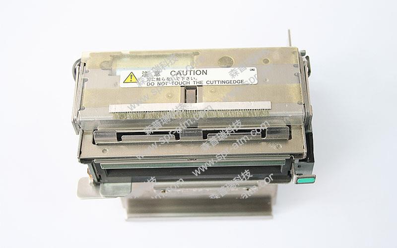 2845V-10款凭条打印机切刀打印组件-ATM配件