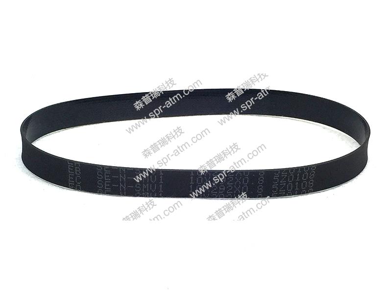 2845SR日立UTR皮带10*292*0.8