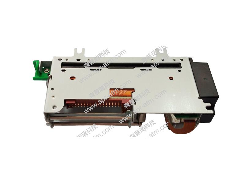2845V凭条热敏打印头组件(12款APU-9347)-ATM配件