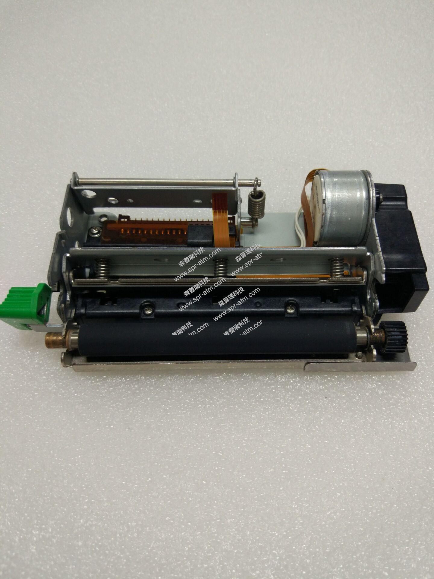 2845V凭条热敏打印头组件(12款APU-9347)-ATM配件