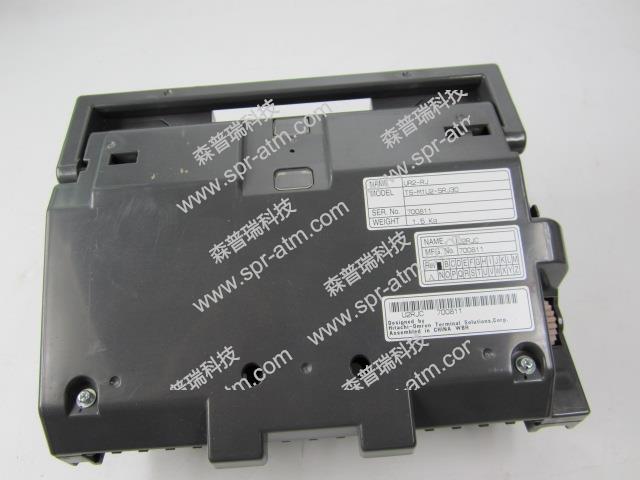 2845SR UR2-RJ箱(TS-M1U2-SRJ30)-钱箱