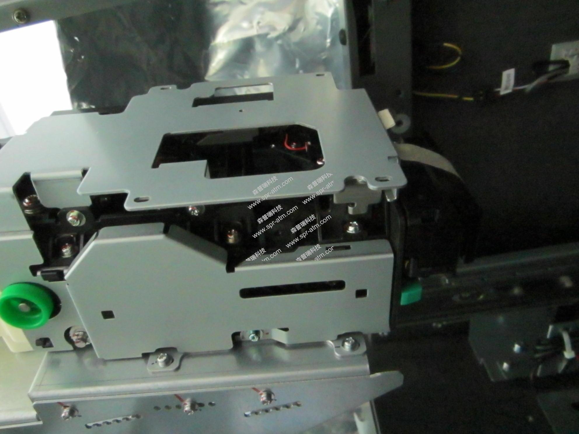 2845-SR V2CU-1JL-H93V读卡器-ATM配件