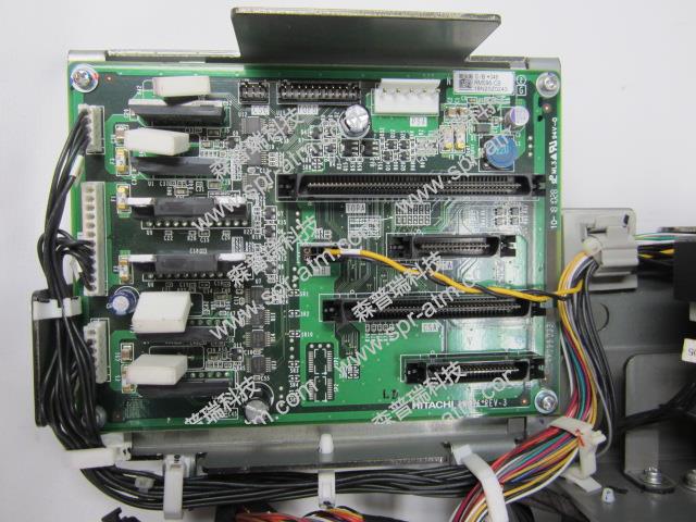 日立UR-T机芯UTCS模块+TOP控制板