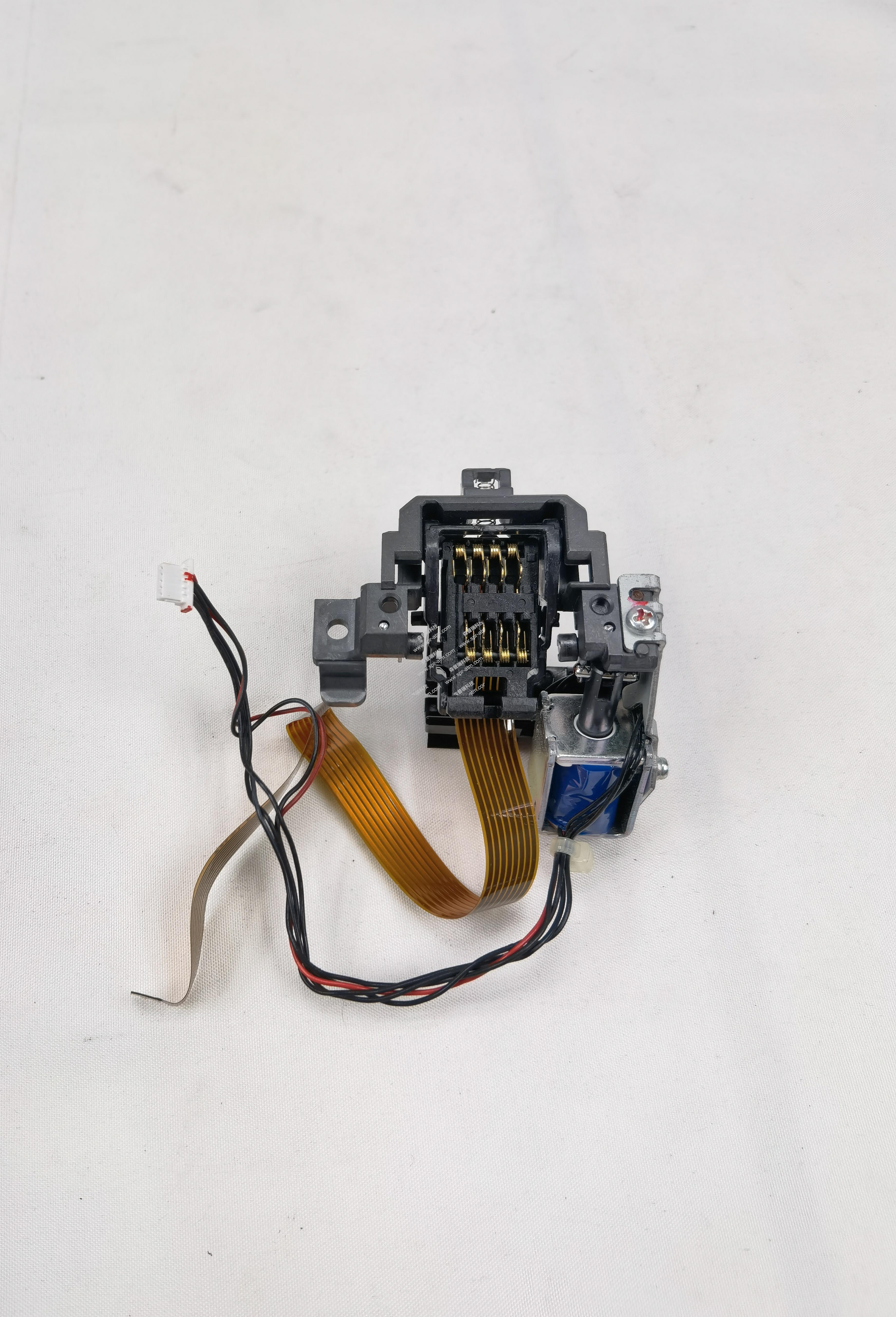 日立 SR7500VS V2G读卡器IC模块