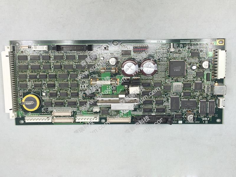 6040T上部控制基板1(SCUI)-ATM配件