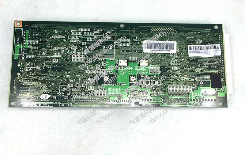 6040T上部控制基板1(SCUI)-ATM配件