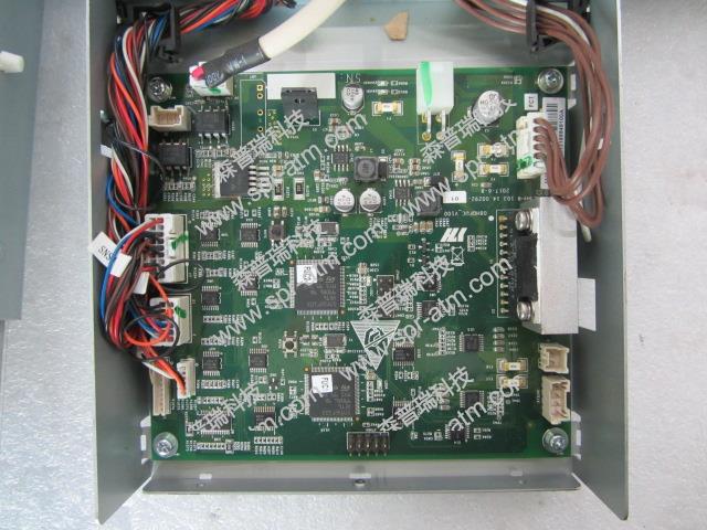 怡化6060上部机芯控制板小板