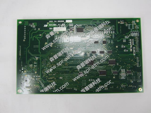 怡化6060 CABC板
