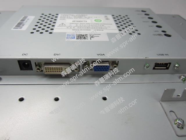 液晶显示器模组（HL1569A）后显