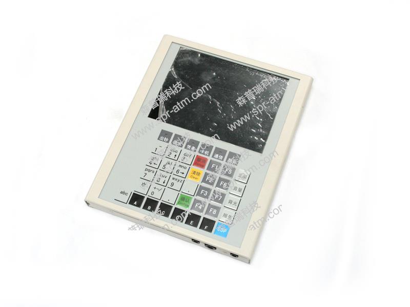 东信8100操作员键盘-EPP键盘-ATM键盘