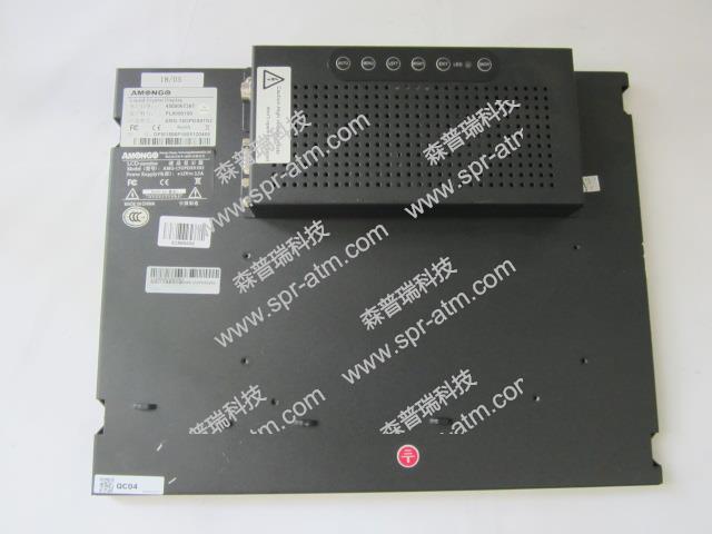 东信15寸液晶显示器AMG-15OPDX01N2-ATM配件