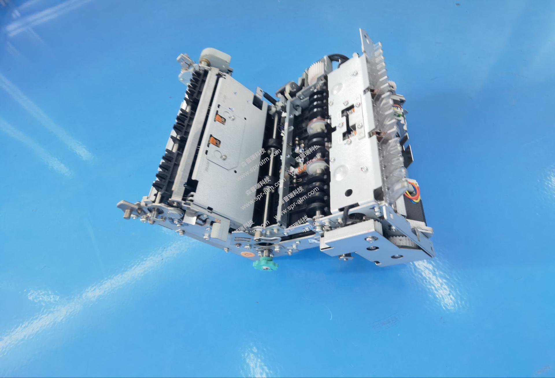 东信自研8600R  UTR上传输单元（后））模块