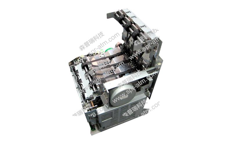 G610上部传送模块-ATM配件