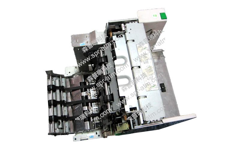 G610上部传送模块-ATM配件