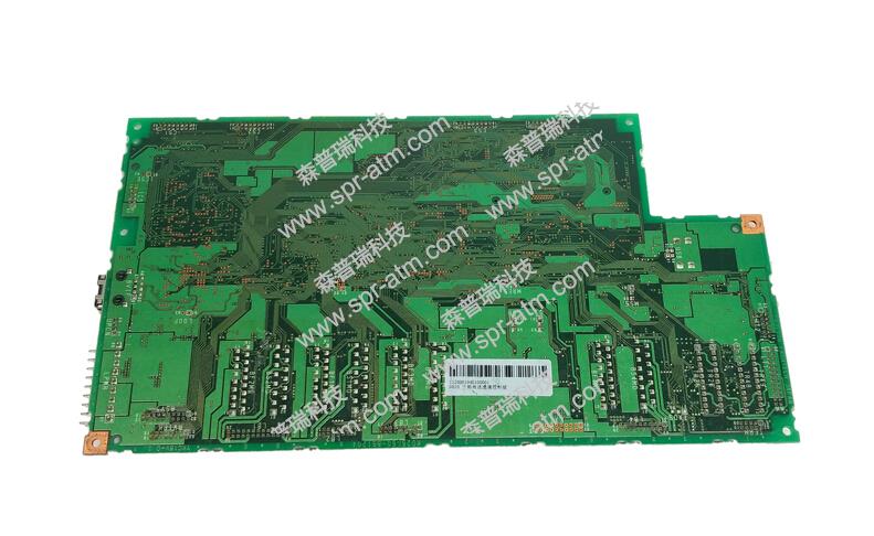 G610 下部传送通道控制板-ATM配件