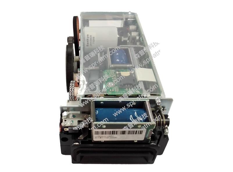 恒银IDC读卡器ICT3Q8-3A0280-ATM配件