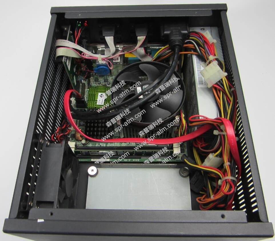 新达通NF3020-300小威强主机（工控机）-ATM配件