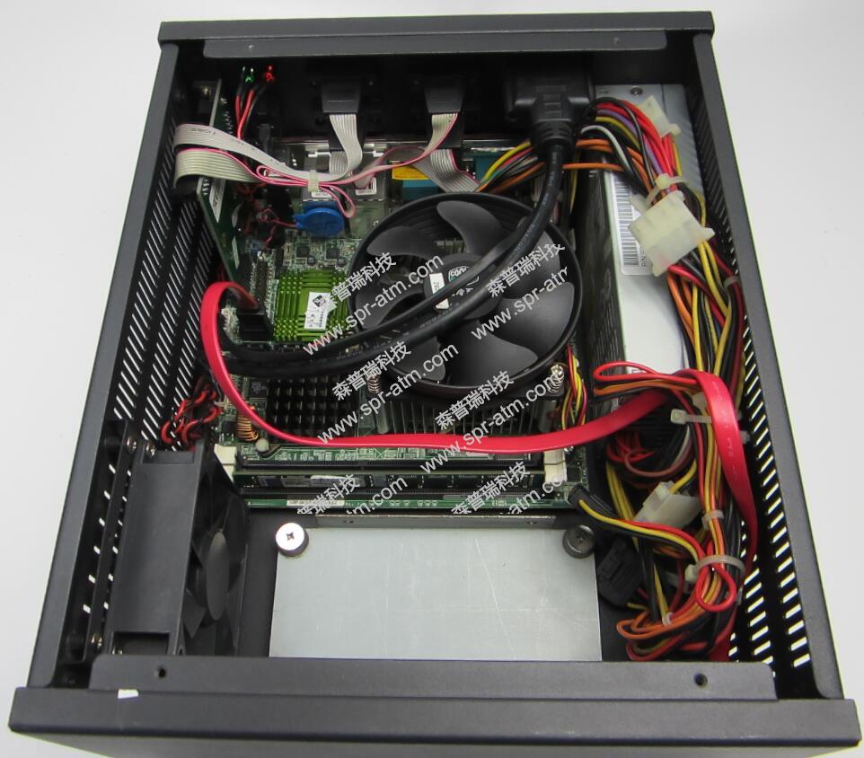 新达通NF3020-300小威强主机（工控机）-ATM配件