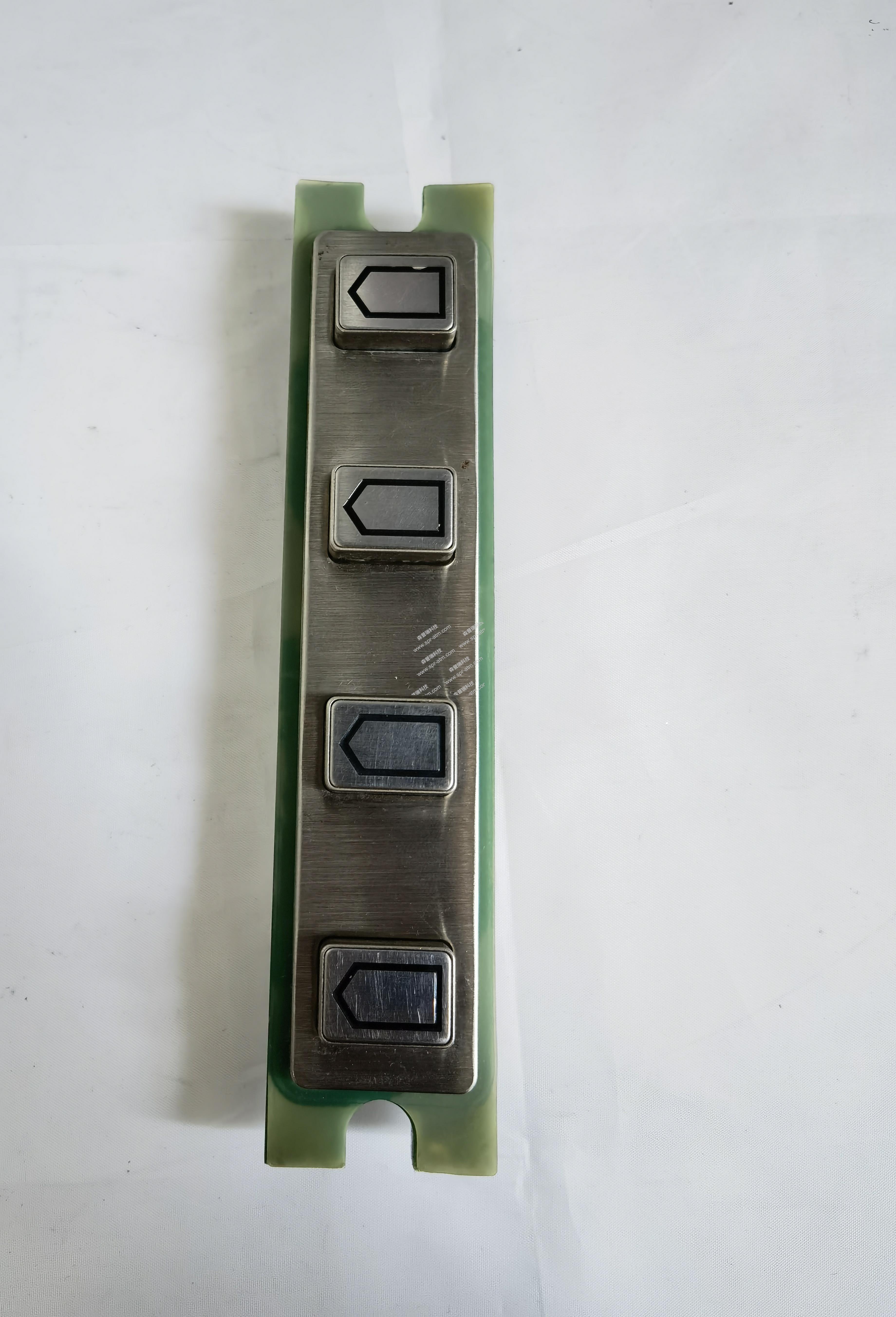 科堡C6右功能键ZTMKP-3.1E-ATM配件