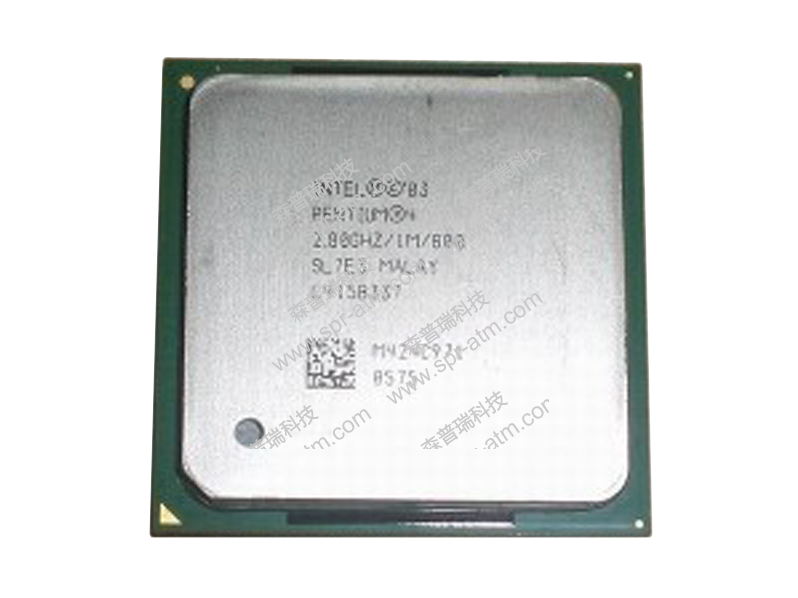 P4   2.8G CPU-ATM配件