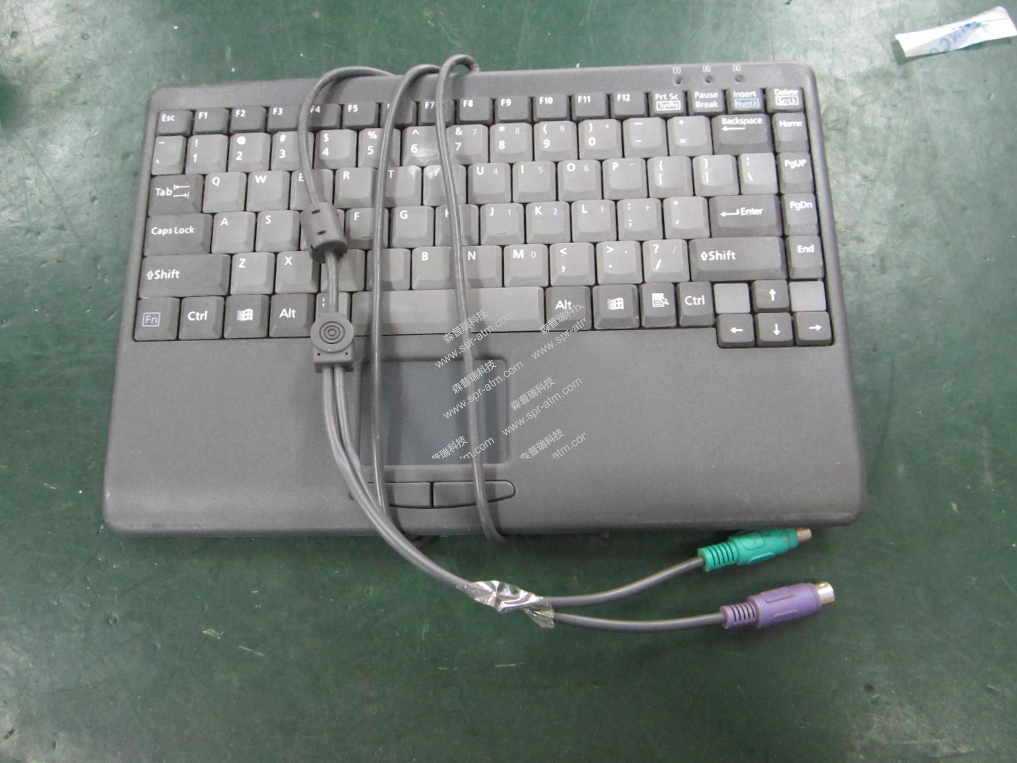 神码C7000后维护键盘-EPP键盘-ATM键盘