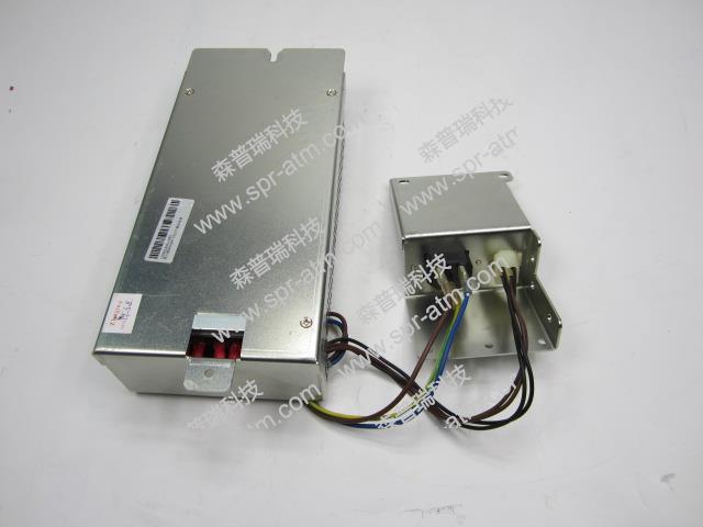 神州数码C6000 F510下箱体电源-ATM配件