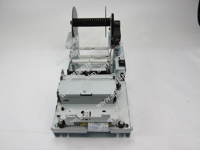 神码流水打印机PJ512