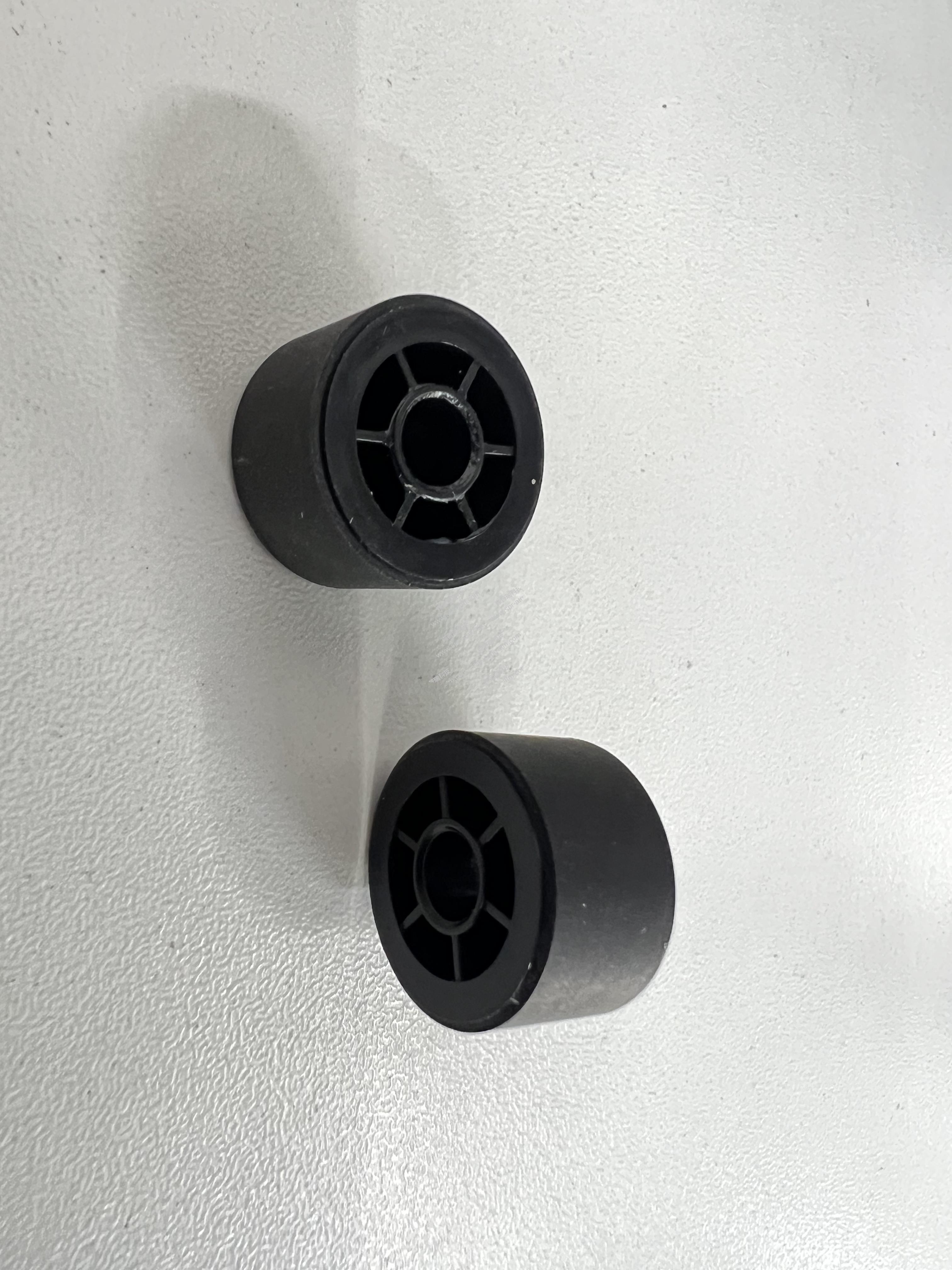 DN读卡器胶轮