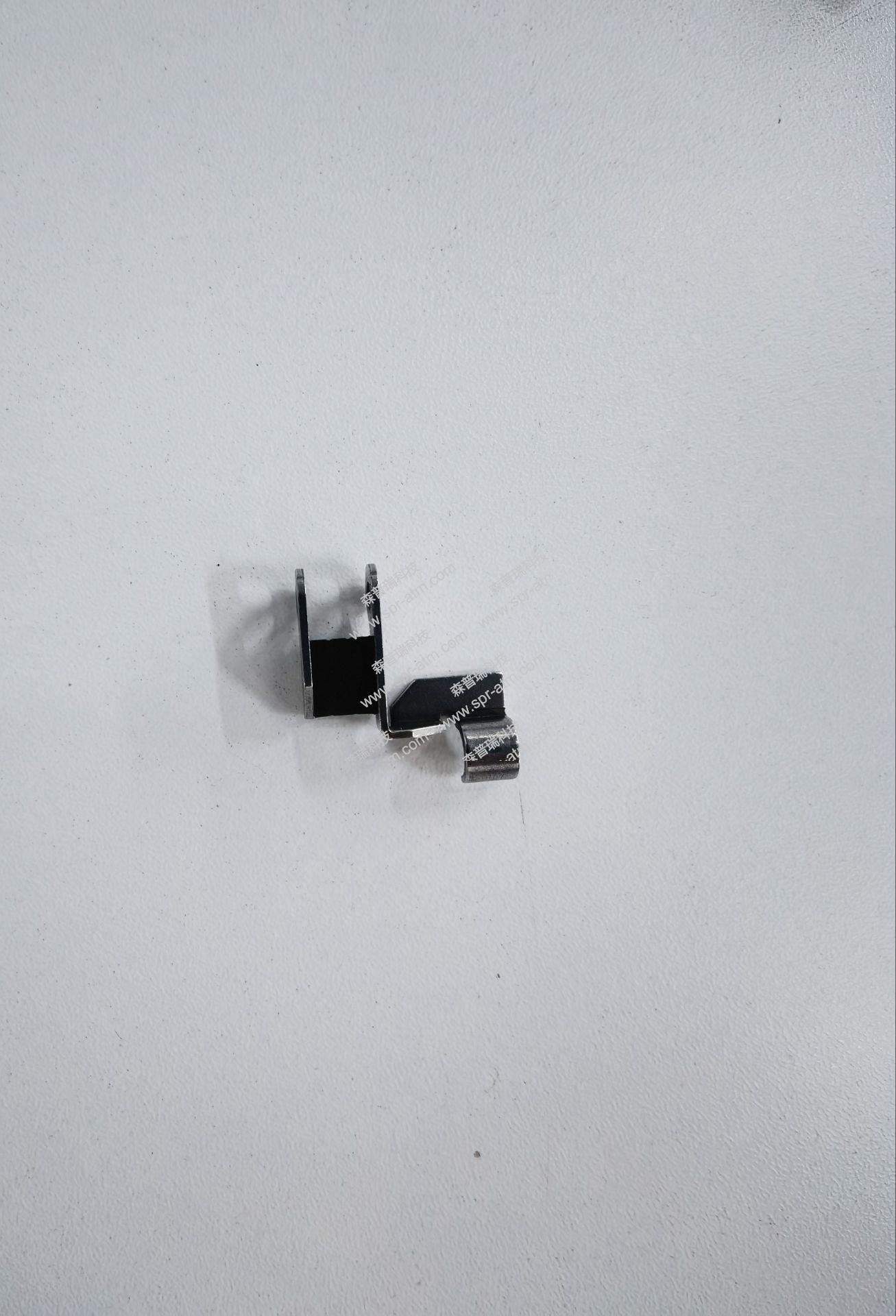 DN读卡器卡宽五金件