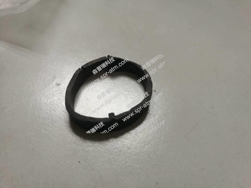 怡化钞箱胶皮-钱箱