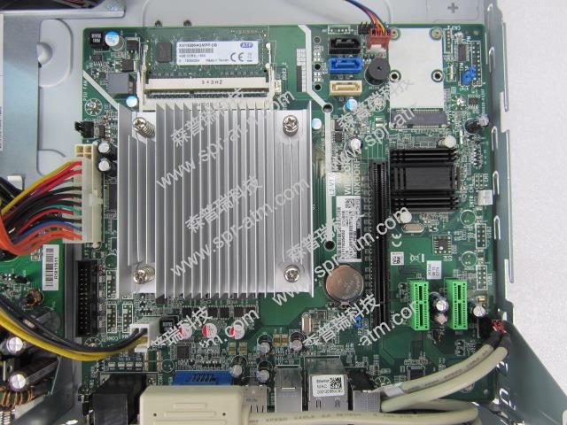 PC280/285主机 SWAP-PC 5G（L2） I5-4570ProCash TPMen-ATM配件