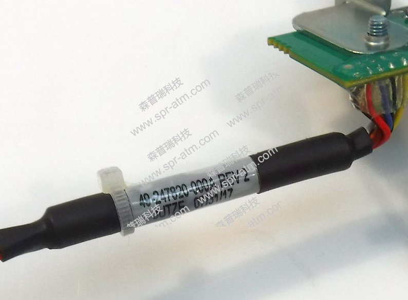 迪堡Opteva音频带线 49-247820-000A