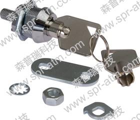 台湾金泰锁C510ZS1/KA10001 325846125