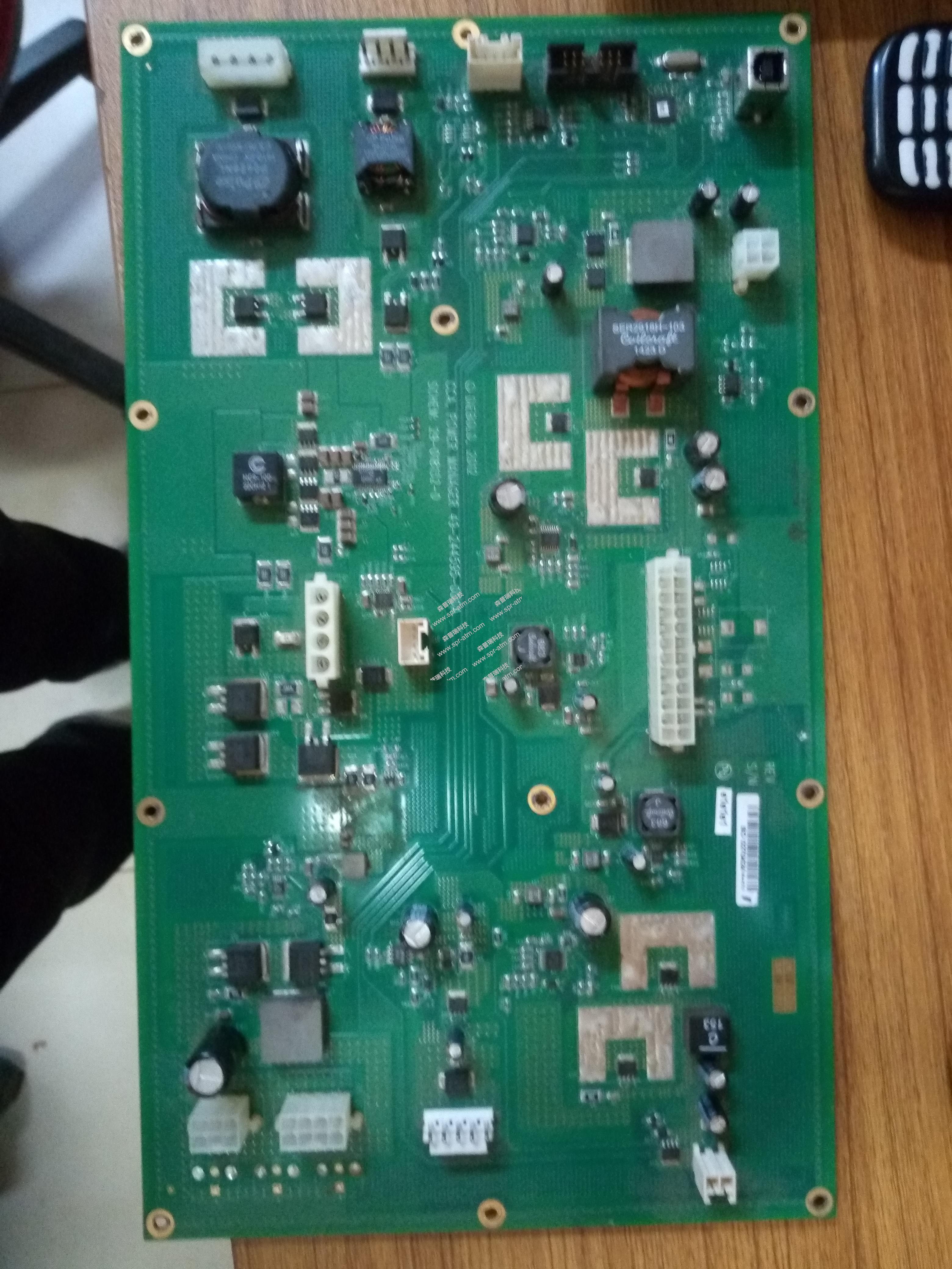 迪堡D429电源板49244595000A