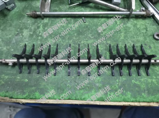 迪堡368LT三态门