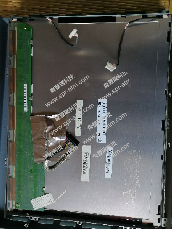 证通ZT2091 15寸显示器