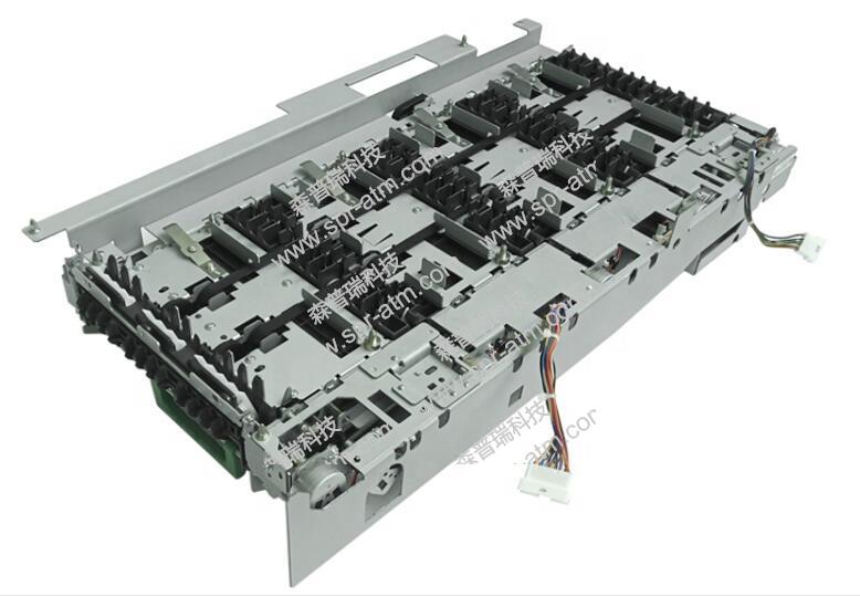 6687/83  BRM下部传输通道009-0029376