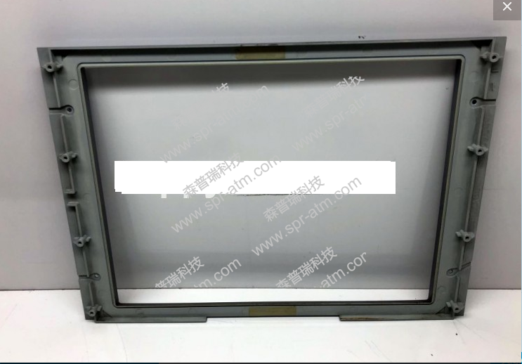 wincor285边框 01750092557