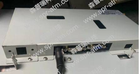 中钞科堡R8后屏（带触摸）