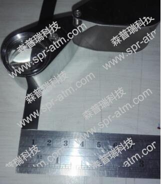 RM3模块皮带-10*460*0.65mm